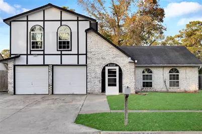 23910 Spring Briar Lane, Spring, TX 77373 - Photo 1