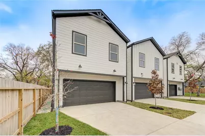 2015 A Brackenridge Street, Houston, TX 77026 - Photo 26