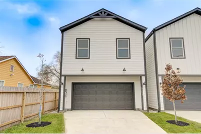 2015 A Brackenridge Street, Houston, TX 77026 - Photo 1