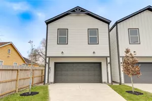 2015 A Brackenridge St, Houston, TX 77026 - Photo 1