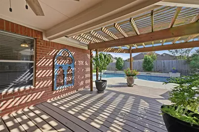 22943 Creekside Willow Drive, Tomball, TX 77375 - Photo 10