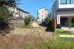 0 W 21st St, Houston, TX 77008 - Photo 2