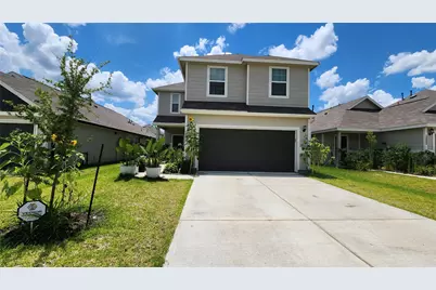 13812 Green Heron Way, Splendora, TX 77372 - Photo 1