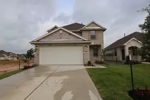 18542 Karlynn St, New Caney, TX 77357 - Photo 1