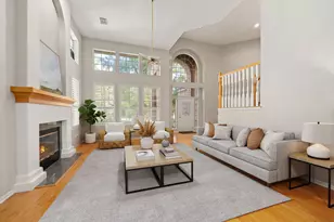 205 Purple Slate Pl, The Woodlands, TX 77381 - Photo 8