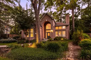 205 Purple Slate Pl, The Woodlands, TX 77381 - Photo 1