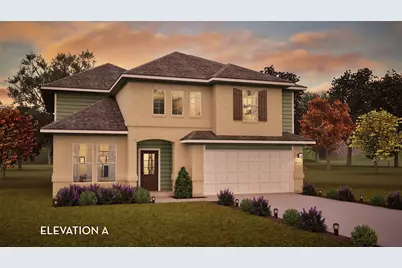 8703 Moonstone Lake Drive, Iowa Colony, TX 77583 - Photo 1