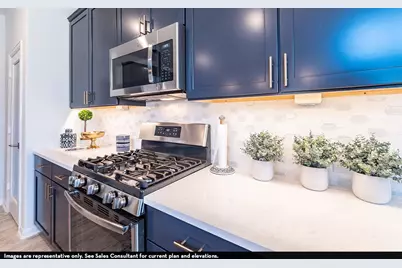 8703 Moonstone Lake Drive, Iowa Colony, TX 77583 - Photo 6