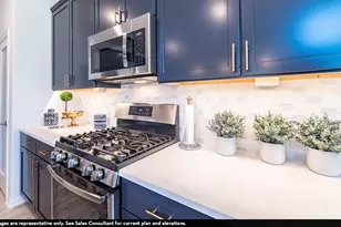 8703 Moonstone Lk Dr, Iowa Colony, TX 77583 - Photo 6