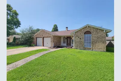 409 S Travis, Deer Park, TX 77536 - Photo 2