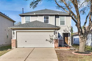 18446 Westgate Springs Ln, Cypress, TX 77433 - Photo 1