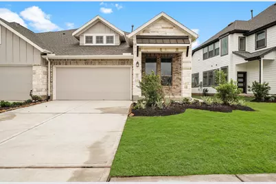 1547 Crystal Stream Drive, Missouri City, TX 77459 - Photo 32