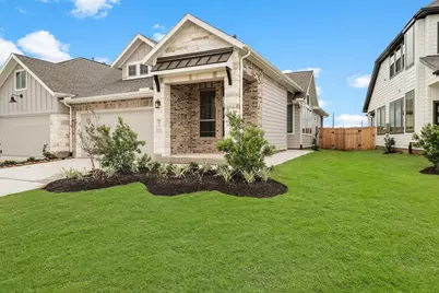 1547 Crystal Stream Drive, Missouri City, TX 77459 - Photo 2