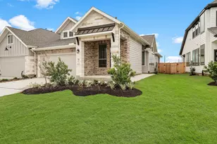 1547 Crystal Stream Dr, Missouri City, TX 77459 - Photo 2