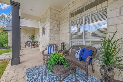 442 Shady Creek Drive, Bryan, TX 77808 - Photo 4