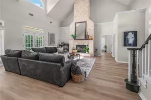 442 Shady Creek Dr, Bryan, TX 77808 - Photo 6