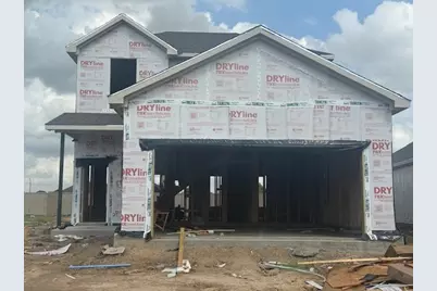 12614 Costal Bend Way, Cypress, TX 77433 - Photo 2