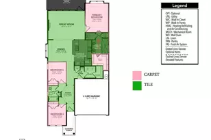 21159 Secret Garden Ln, Tomball, TX 77377 - Photo 2