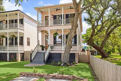 1518 31st Street, Galveston, TX 77550 - Photo 2