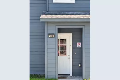 7634 Crofton Street #A and B, Houston, TX 77028 - Photo 2