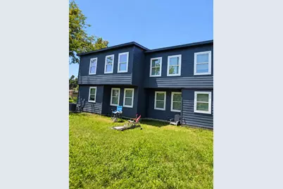 7634 Crofton Street #A and B, Houston, TX 77028 - Photo 4