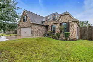 209 Mandavilla Wy, Lumberton, TX 77657 - Photo 8