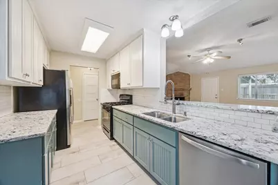 2614 Broomsedge Drive, Houston, TX 77084 - Photo 4