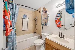 1495 Mabry St, Gilchrist, TX 77617 - Photo 28