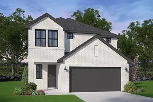 18115 Sunlit Oasis Dr, Webster, TX 77598 - Photo 1