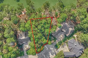 3164 Bentwater Dr, Montgomery, TX 77356 - Photo 2