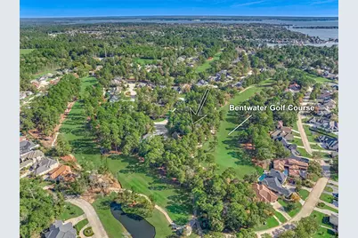 3164 Bentwater Drive, Montgomery, TX 77356 - Photo 8