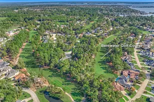 3164 Bentwater Dr, Montgomery, TX 77356 - Photo 8