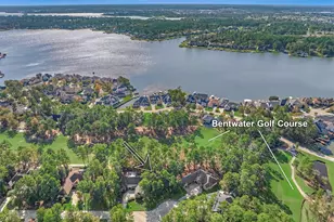 3164 Bentwater Dr, Montgomery, TX 77356 - Photo 1