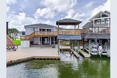 1751 Tiki Drive, Tiki Island, TX 77554 - Photo 6
