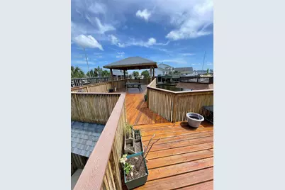 1751 Tiki Drive, Tiki Island, TX 77554 - Photo 2