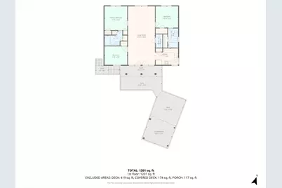 1751 Tiki Drive, Tiki Island, TX 77554 - Photo 34