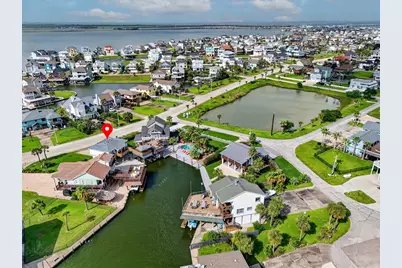 1751 Tiki Drive, Tiki Island, TX 77554 - Photo 24