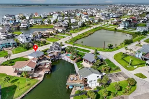 1751 Tiki Dr, Tiki Island, TX 77554 - Photo 24