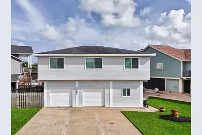 1751 Tiki Drive, Tiki Island, TX 77554 - Photo 2