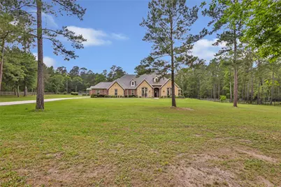 229 Sundog Road, Huntsville, TX 77340 - Photo 2