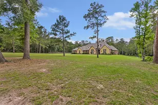 229 Sundog Rd, Huntsville, TX 77340 - Photo 4