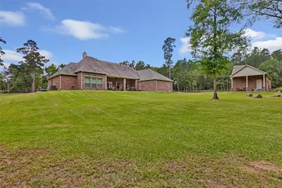229 Sundog Road, Huntsville, TX 77340 - Photo 50
