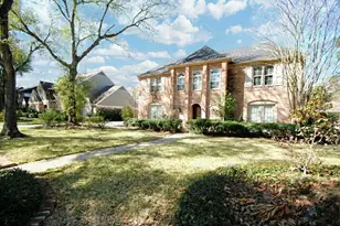 1814 Wagon Gap Trail, Houston, TX 77090 - Photo 2