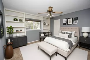 1814 Wagon Gap Trail, Houston, TX 77090 - Photo 10