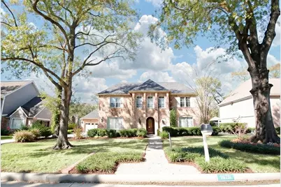 1814 Wagon Gap Trail, Houston, TX 77090 - Photo 1