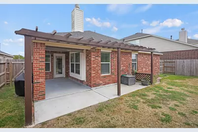 7311 Cragmont Bridge Drive, Cypress, TX 77433 - Photo 24