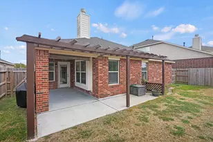 7311 Cragmont Bridge Dr, Cypress, TX 77433 - Photo 24