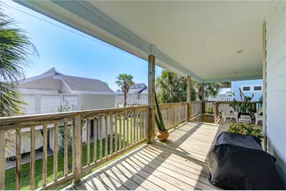 13719 Mutiny Lane, Galveston, TX 77554 - Photo 30