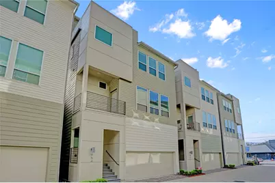 954 W 18th Street, Houston, TX 77008 - Photo 2