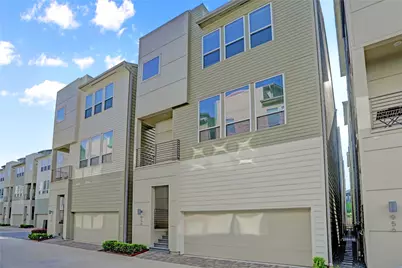 954 W 18th Street, Houston, TX 77008 - Photo 1